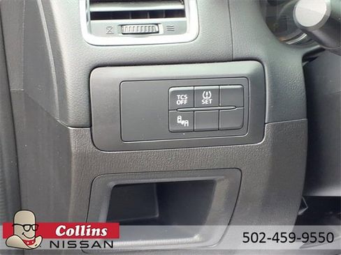 Used 2016 MAZDA CX-5 Touring w/ Bose/Moonroof Package image 19