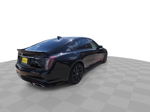 Used 2021 Cadillac CT5 Sport RWD image 8