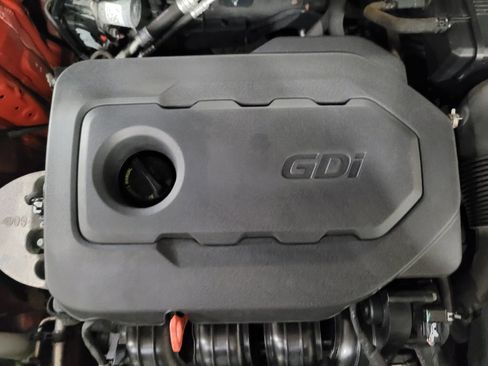 Used 2019 Kia Optima S FWD image 30