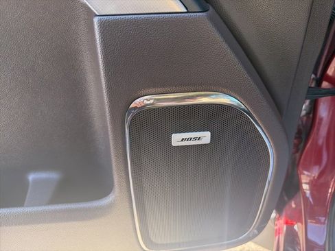 Used 2017 Chevrolet Silverado 1500 LTZ Z71 w/ LTZ Plus Package image 16