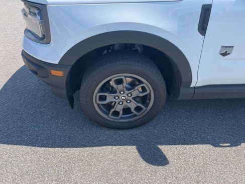 Used 2021 Ford Bronco Sport Big Bend AWD/4WD image 10