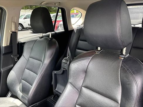 Used 2016 MAZDA CX-5 Touring AWD/4WD image 21