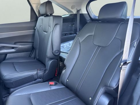 New 2026 Kia Sorento X-Line EX AWD/4WD image 17