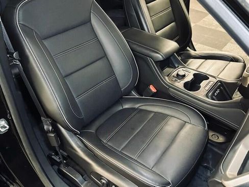 Used 2020 GMC Acadia Denali w/ LPO, Floor Liner Package AWD/4WD image 20