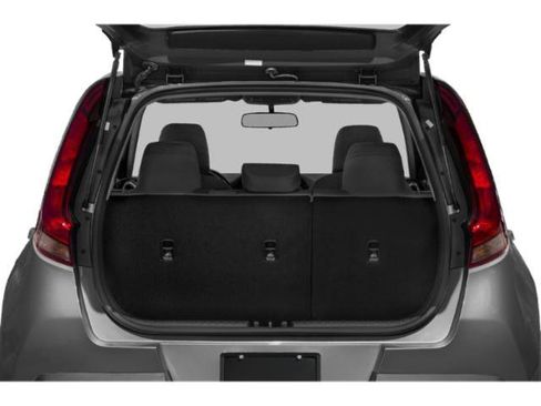 Used 2021 Kia Soul S image 11