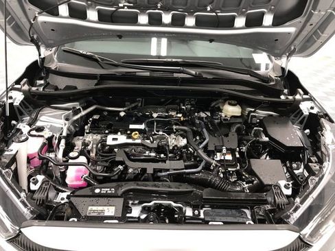 Used 2026 Toyota Corolla Cross SE image 22