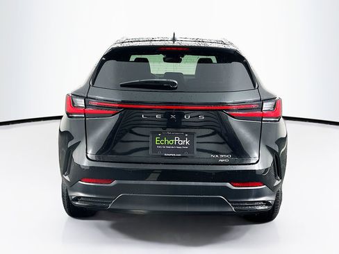 Used 2023 Lexus NX 350 AWD w/ Premium Package image 7