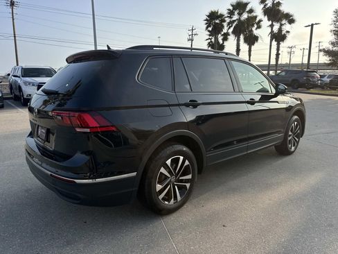 Used 2024 Volkswagen Tiguan S FWD image 5