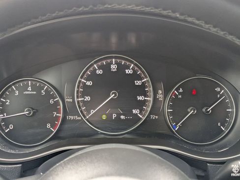 Used 2025 MAZDA CX-30 AWD 2.5 S w/ Preferred Package image 18