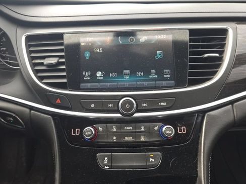 Used 2019 Buick LaCrosse Essence w/ Sights and Sounds Package AWD/4WD image 16