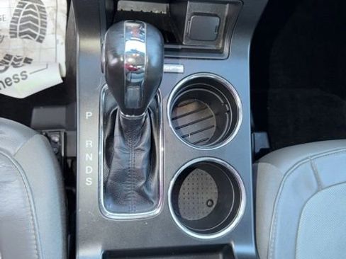 Used 2019 Ford Flex SEL w/ Equipment Group 202A image 24