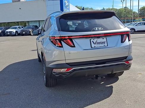 Certified 2023 Hyundai Tucson SEL w/ Convenience Package image 6
