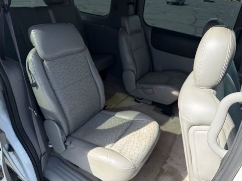 Used 2005 Chevrolet Uplander LS image 14