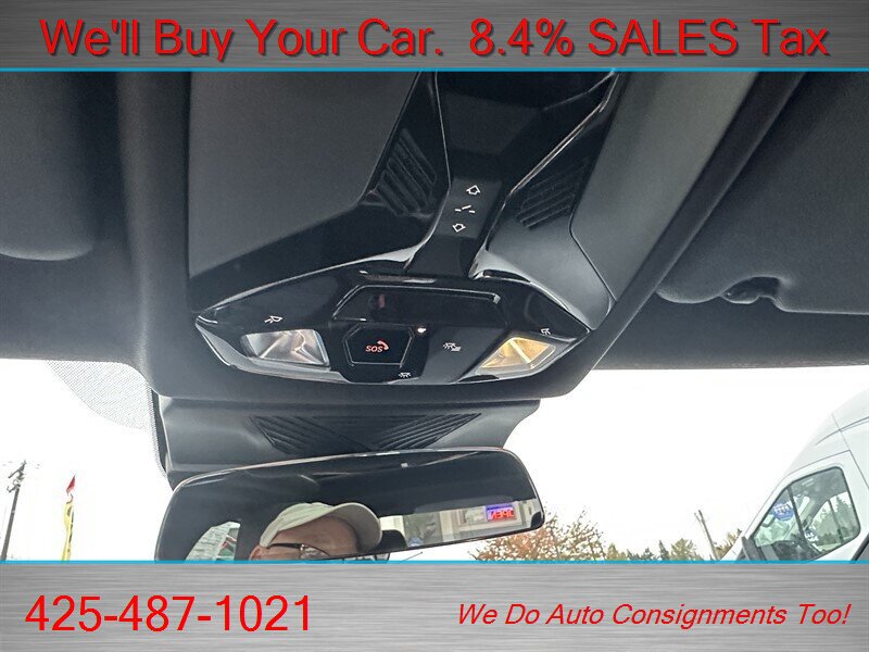 Used 2025 BMW 228i xDrive AWD/4WD image 22