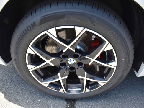 Used 2026 BMW X3 xDrive30i w/ M Sport Package AWD/4WD image 11