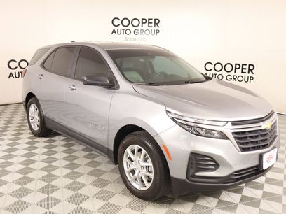Used 2024 Chevrolet Equinox LS w/ LS Convenience Package