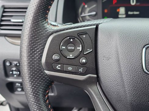 Used 2023 Honda Passport TrailSport image 20