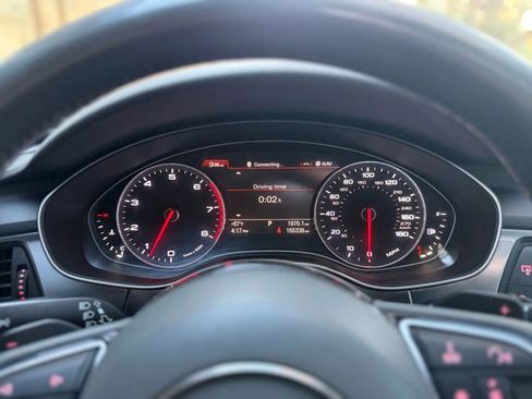 Used 2014 Audi A6 2.0T Premium Plus image 8