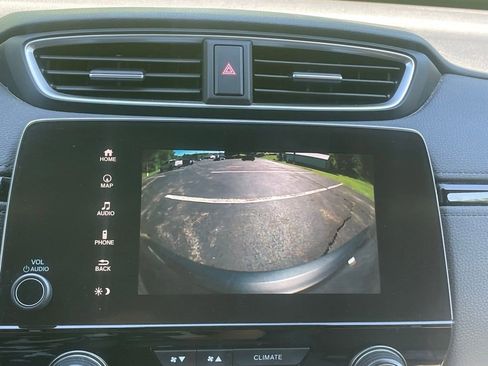 Used 2019 Honda CR-V Touring image 40