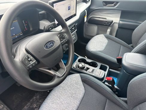 New 2026 Ford Maverick XLT image 9