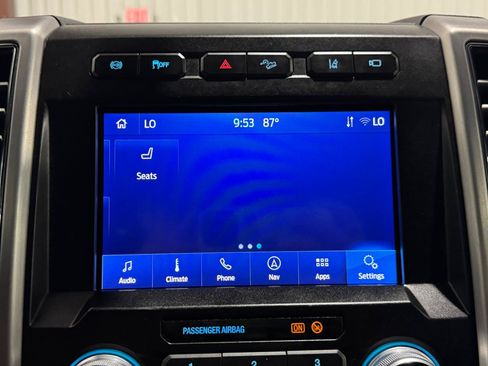 Used 2020 Ford F250 Platinum AWD/4WD image 45
