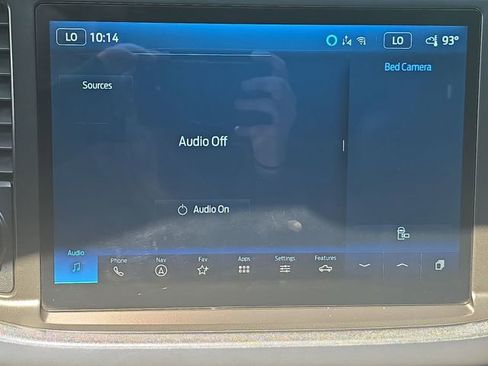 Used 2023 Ford F150 Limited AWD/4WD image 22