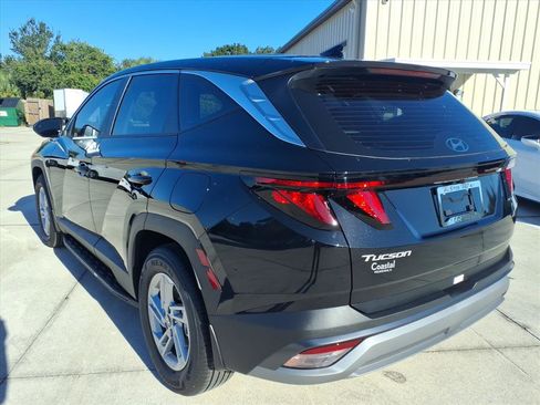 New 2026 Hyundai Tucson SE image 5