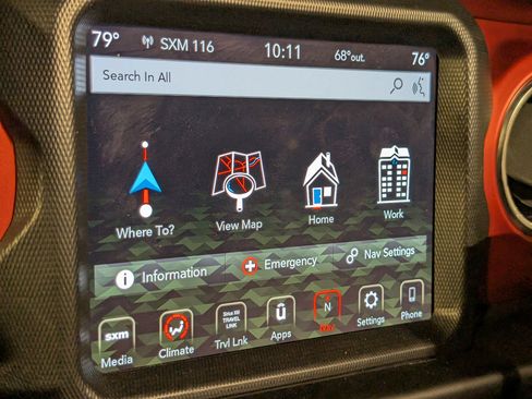 Used 2020 Jeep Wrangler Unlimited Rubicon image 36