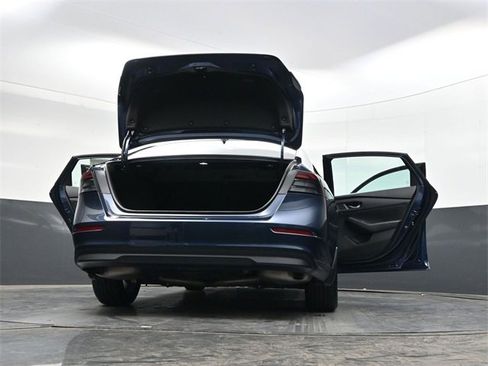 Used 2023 Honda Accord EX image 41