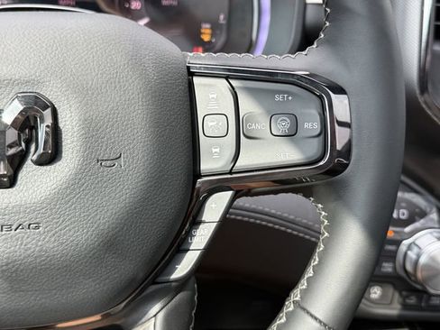 New 2026 RAM 1500 Limited image 22