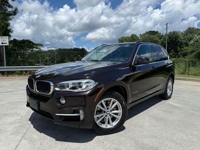 Used 2015 BMW X5 xDrive35i