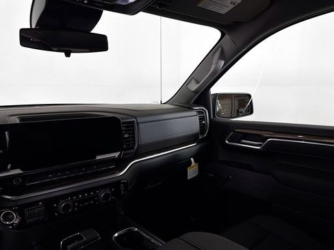 New 2026 Chevrolet Silverado 1500 RST AWD/4WD image 20