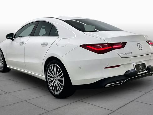 Used 2025 Mercedes-Benz CLA 250 image 12