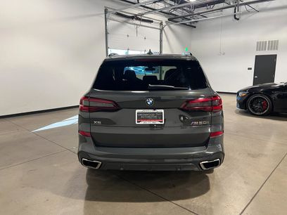 Used 2023 BMW X5 M50i w/ Executive Package