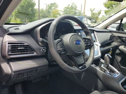 New 2025 Subaru Outback Onyx Edition w/ Popular Package #2 image 20