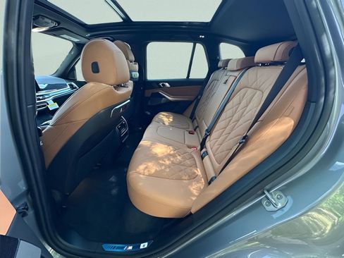 New 2026 BMW X5 xDrive50e w/ M Sport Package AWD/4WD image 21