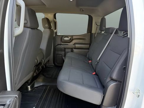 Used 2023 GMC Sierra 1500 Pro w/ Pro Value Package AWD/4WD image 14