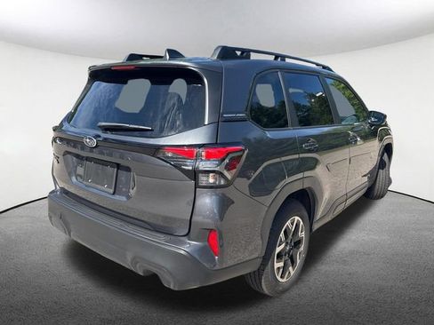 Certified 2026 Subaru Forester Premium AWD/4WD image 16