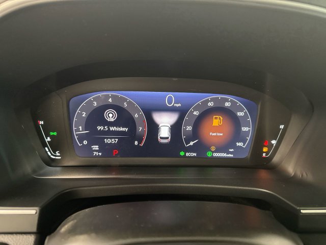 New 2026 Honda Pilot Black Edition image 16