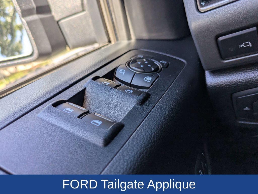 Used 2020 Ford F150 Raptor w/ Equipment Group 802A Luxury AWD/4WD image 25