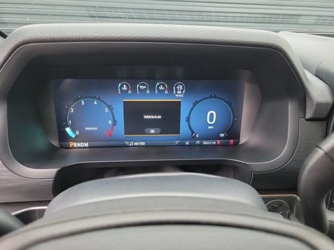 Used 2024 Ford F150 STX AWD/4WD image 25