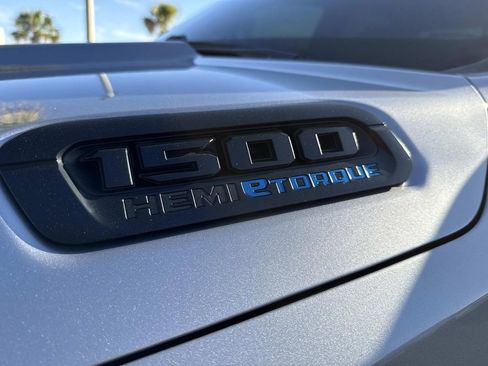 Used 2024 RAM 1500 Tradesman w/ Warlock PACKAGE image 13