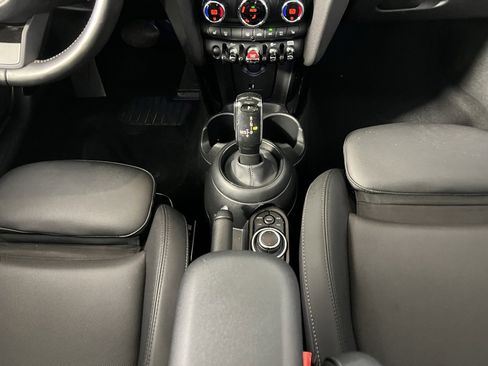 Used 2024 MINI Cooper S image 16