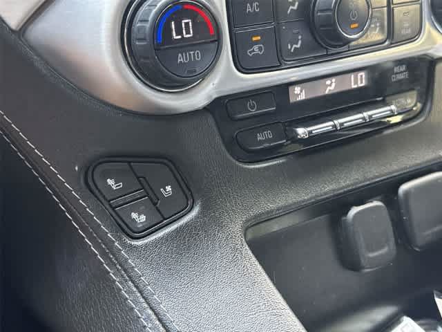 Used 2020 GMC Yukon SLT w/ Open Road Package AWD/4WD image 19