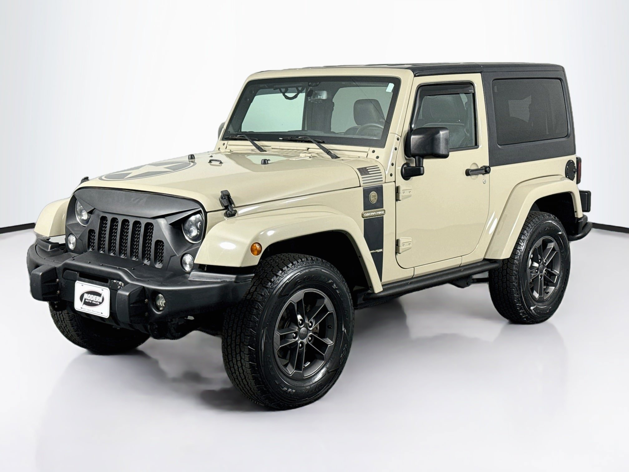 Used 2018 Jeep Wrangler Sport AWD/4WD image 10