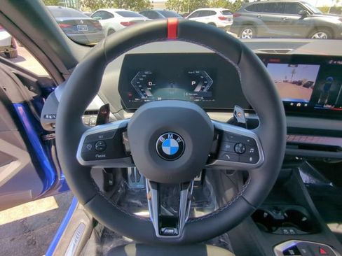 Used 2025 BMW M235i xDrive AWD/4WD image 20