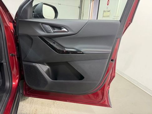 New 2026 Chevrolet Equinox RS w/ Convenience Package III image 27