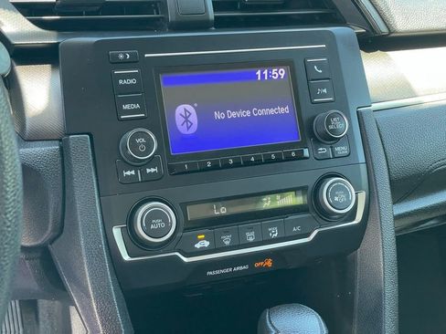 Used 2021 Honda Civic LX image 17