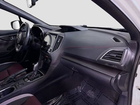 Used 2021 Subaru Impreza 2.0i Sport image 27