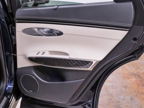 Certified 2022 Genesis GV70 3.5T Sport w/ Sport Prestige Package image 33